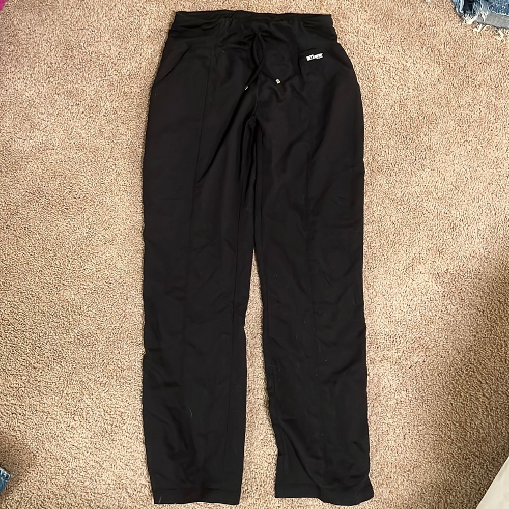 Grey’s Anatomy black extra small scrub pants